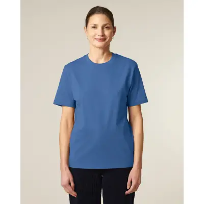 Tricou Unisex Creator 2.0 Mindful Blue Cala
