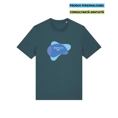 Tricou Unisex Creator 2.0 Stargazer Personalizat