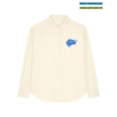 Camasa Barbat Styler Cream Personalizata