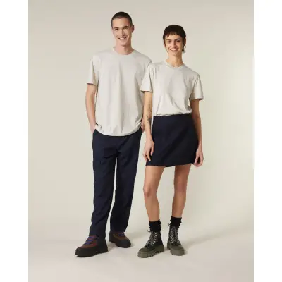 Tricou Unisex Creator 2.0 Heather Haze Cala