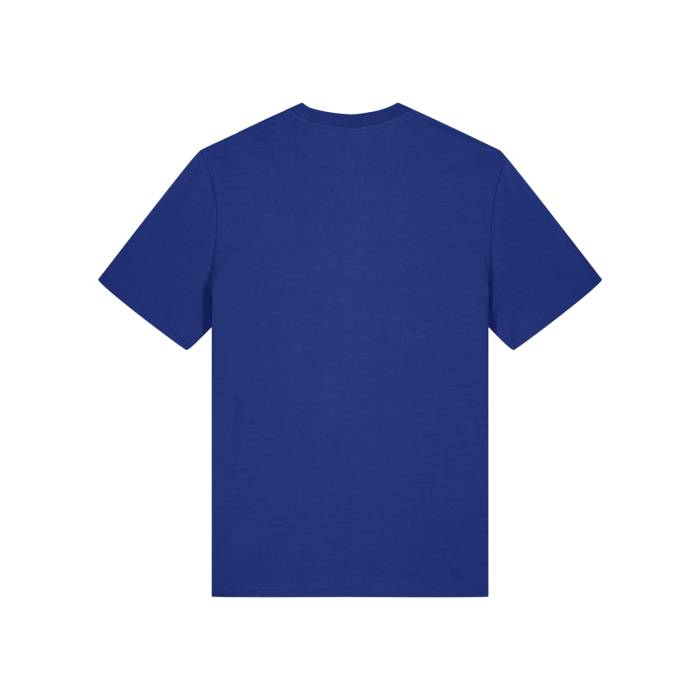 Tricou Unisex Creator 2.0 Worker Blue Cala