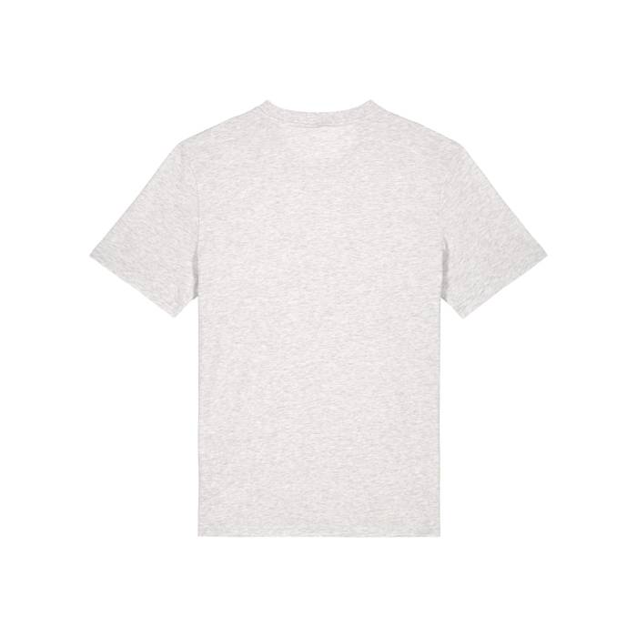 Tricou Unisex Creator 2.0 Cool Heather Grey Cala
