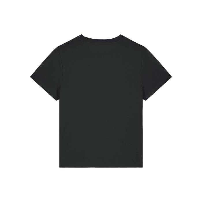 Tricou Dama Muser Negru Personalizat