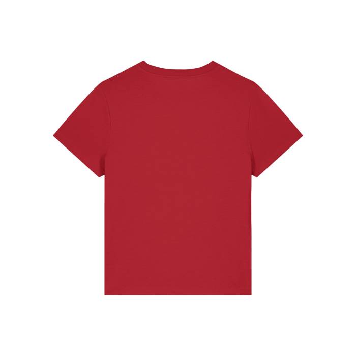 Tricou Dama Muser Rosu Personalizat