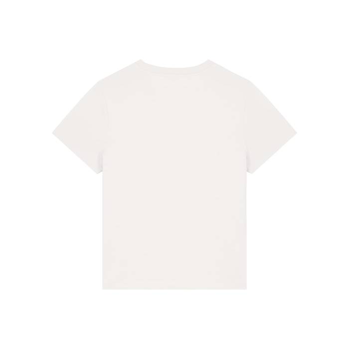 Tricou Dama Muser Off White Cala
