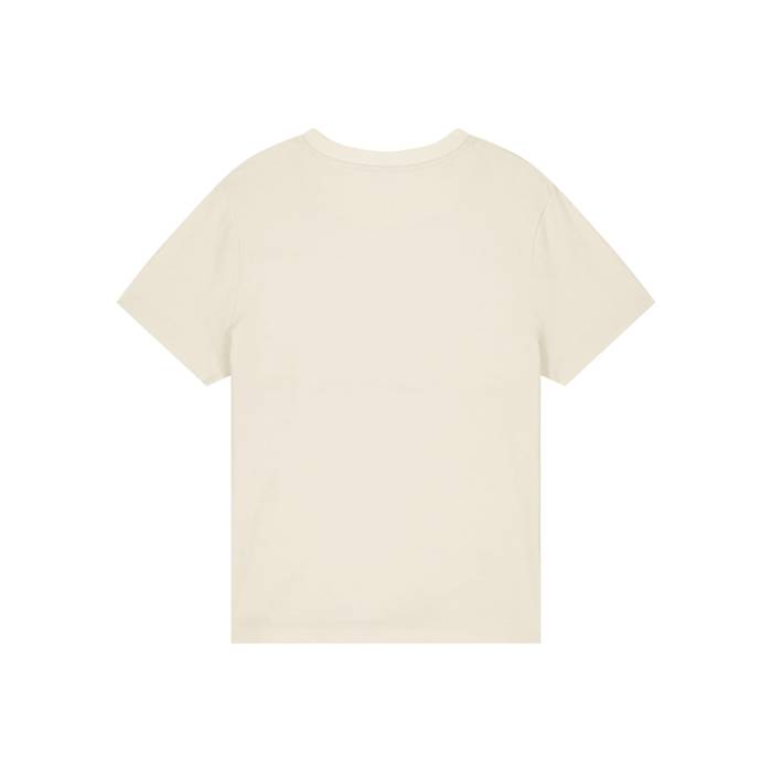 Tricou Dama Muser Natural Raw Personalizat