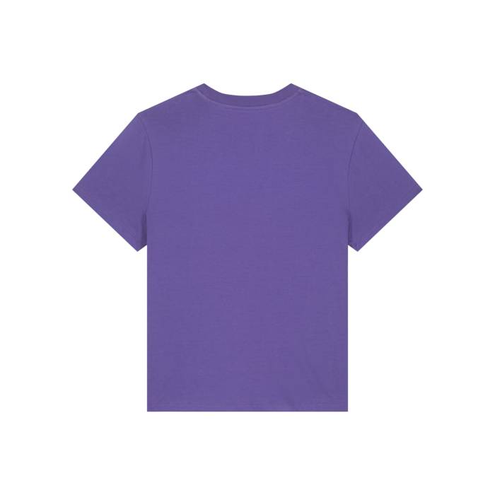 Tricou Dama Muser Purple Love Cala