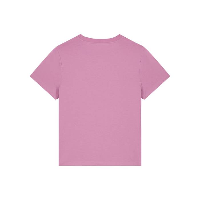 Tricou Dama Muser Bubble Pink Cala