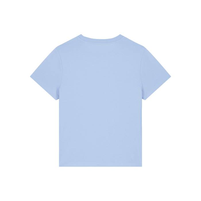 Tricou Dama Muser Blue soul Cala