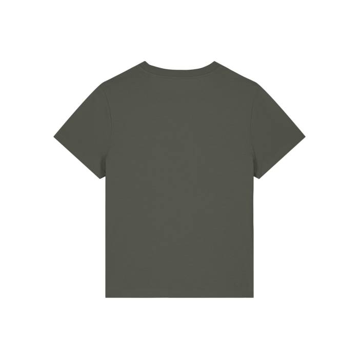 Tricou Dama Muser Khaki Cala