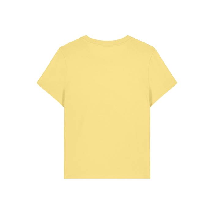 Tricou Dama Muser Viva Yellow Cala