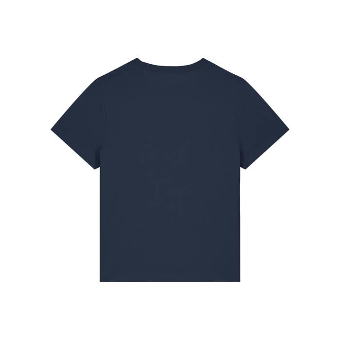 Tricou Dama Muser French Navy Cala