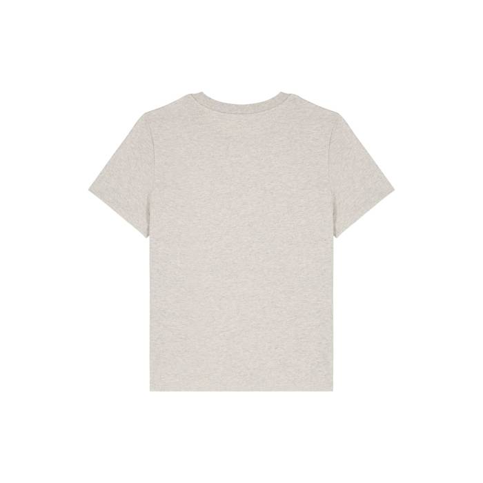 Tricou Dama Muser Heather Haze Cala