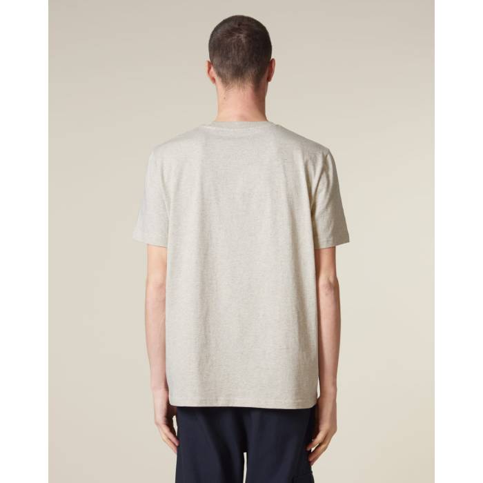 Tricou Unisex Creator 2.0 Heather Haze Cala