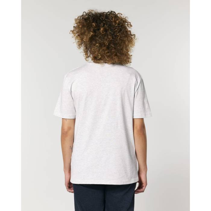 Tricou Unisex Creator 2.0 Cool Heather Grey Cala