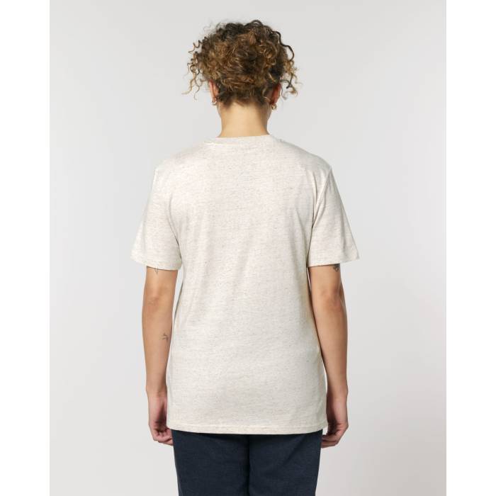Tricou Unisex Creator 2.0 Eco-Heather Cala