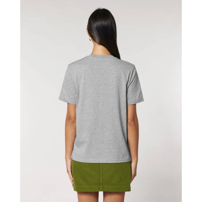 Tricou Unisex Creator 2.0 Heather Grey Cala