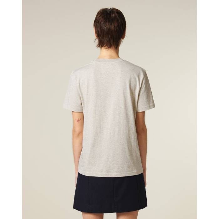 Tricou Unisex Creator 2.0 Heather Haze Cala