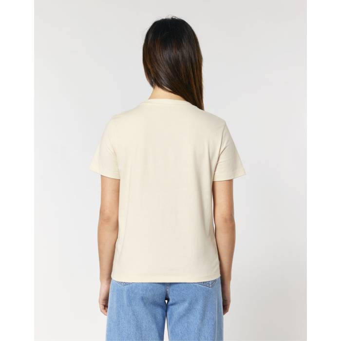 Tricou Dama Muser Natural Raw Personalizat
