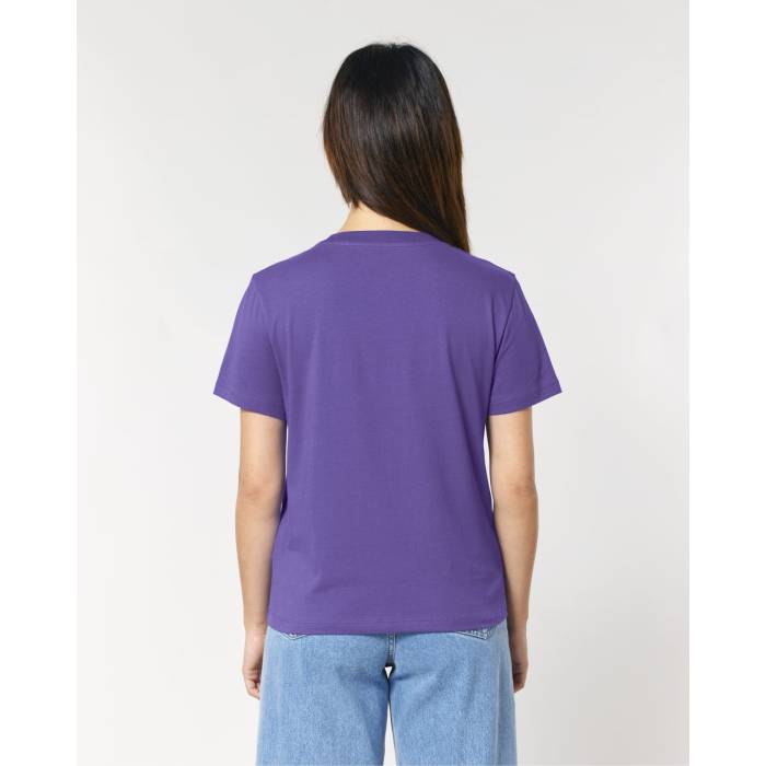 Tricou Dama Muser Purple Love Cala