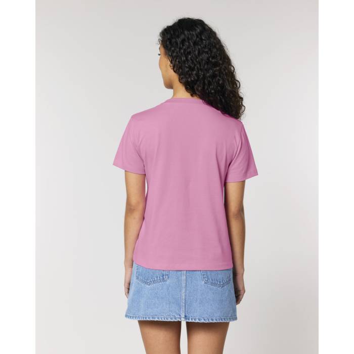 Tricou Dama Muser Bubble Pink Cala