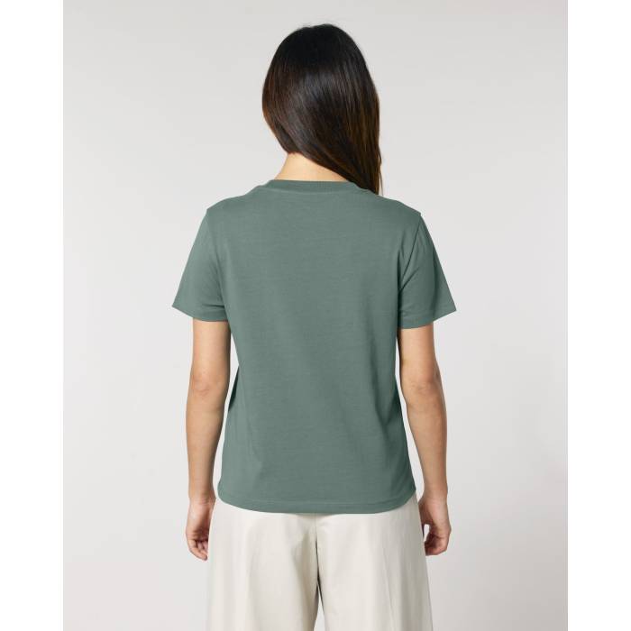 Tricou Dama Muser Green Bay Cala