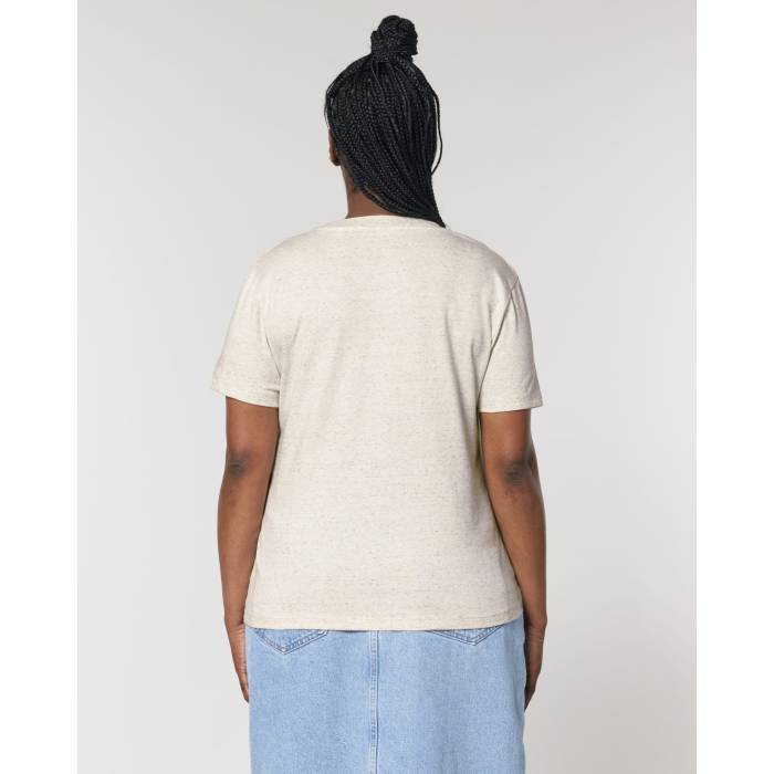 Tricou Dama Muser Eco-Heather Cala