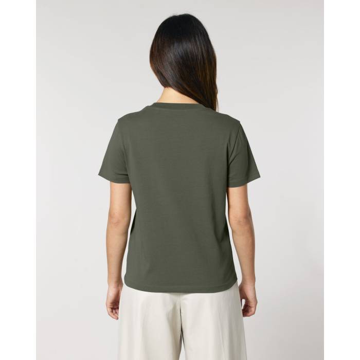 Tricou Dama Muser Khaki Cala