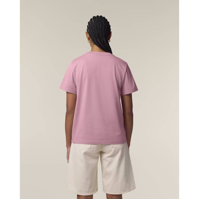 Tricou Dama Muser Lilac Dream Personalizat