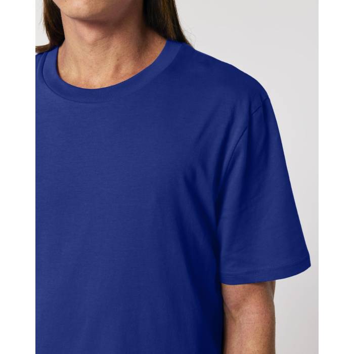 Tricou Unisex Creator 2.0 Worker Blue Cala