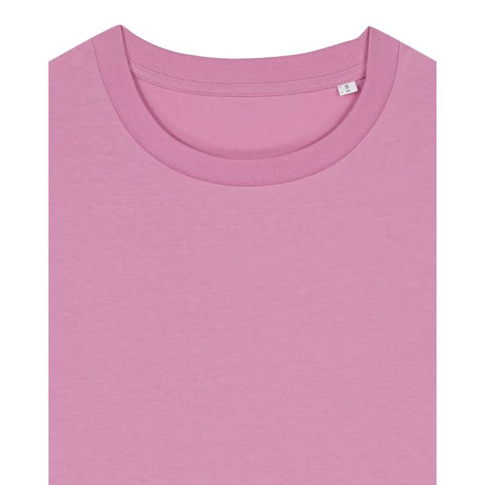 Tricou Dama Muser Bubble Pink Cala