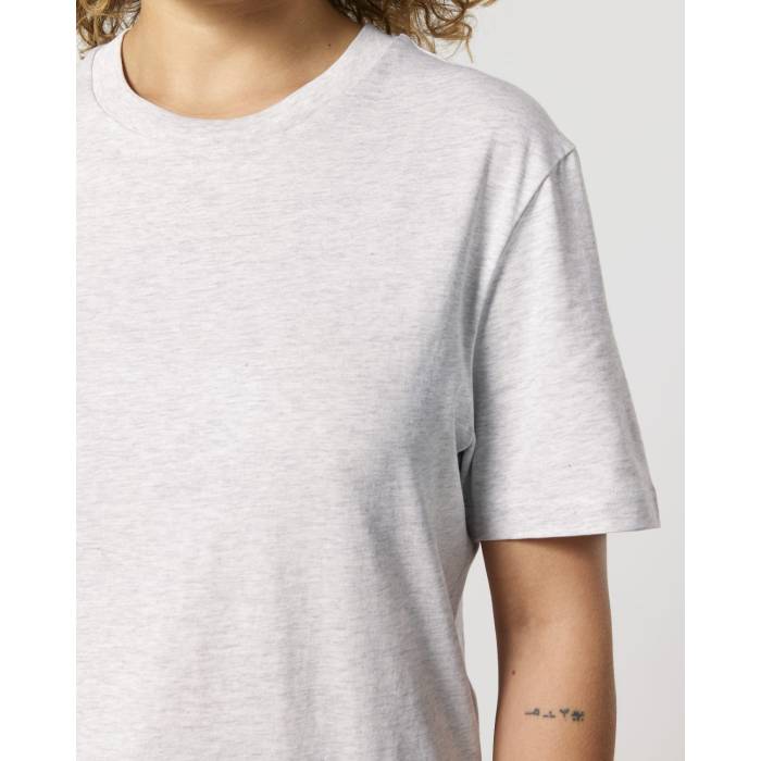 Tricou Unisex Creator 2.0 Cool Heather Grey Cala