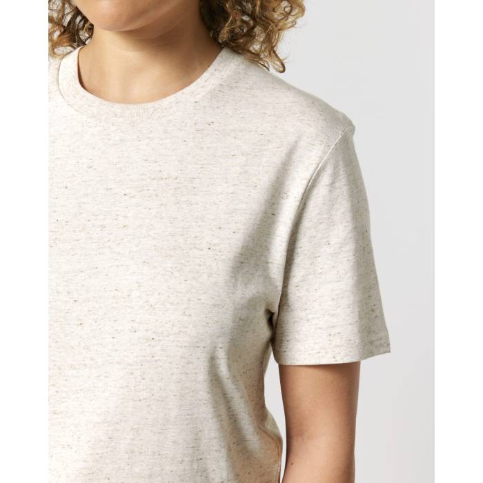 Tricou Unisex Creator 2.0 Eco-Heather Cala