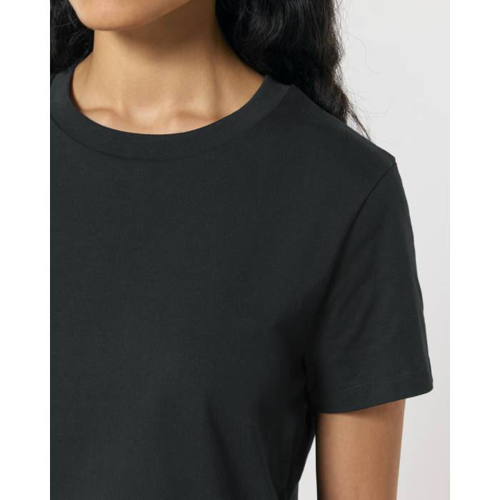 Tricou Dama Muser Negru Personalizat