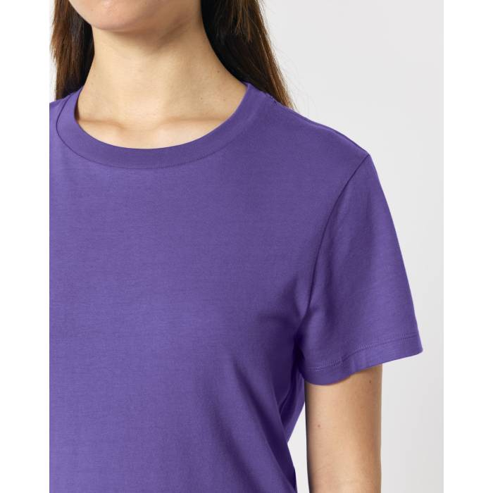 Tricou Dama Muser Purple Love Cala