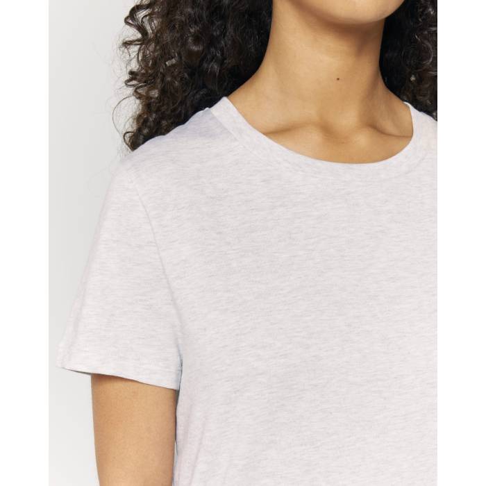 Tricou Dama Muser Cool Heather Grey Cala