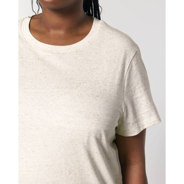 Tricou Dama Muser Eco-Heather Cala