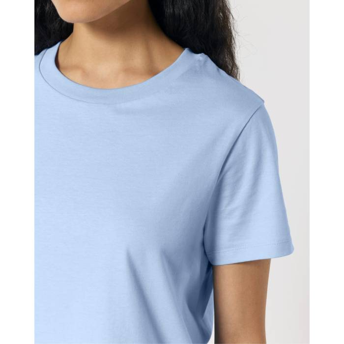 Tricou Dama Muser Blue soul Cala