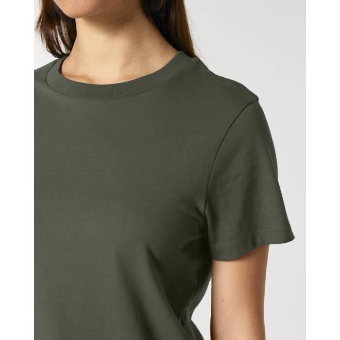 Tricou Dama Muser Khaki Cala