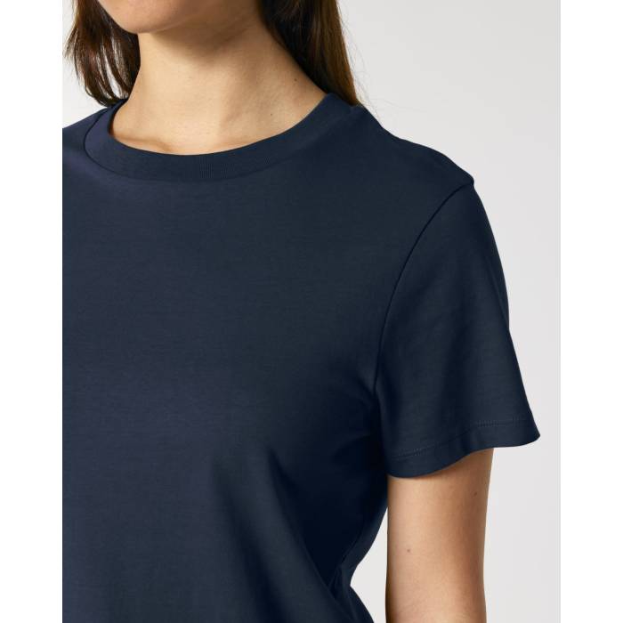 Tricou Dama Muser French Navy Cala