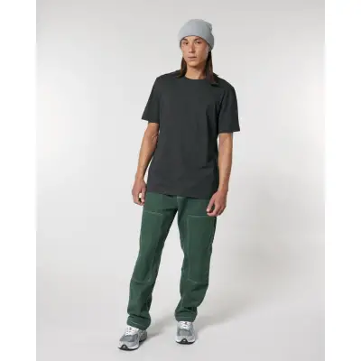 Tricou Unisex Creator 2.0 Dark Heather Grey Cala