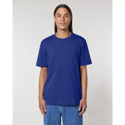 Tricou Unisex Creator 2.0 Worker Blue Cala