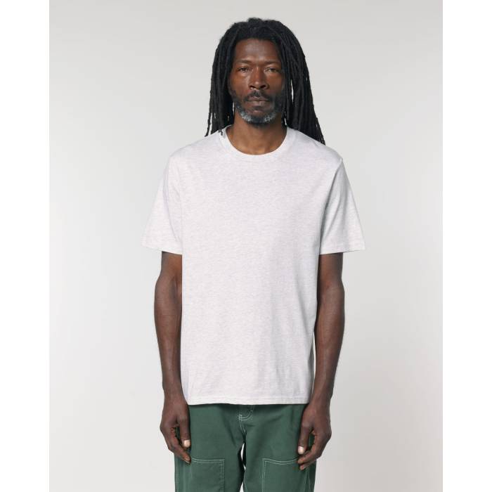 Tricou Unisex Creator 2.0 Cool Heather Grey Cala