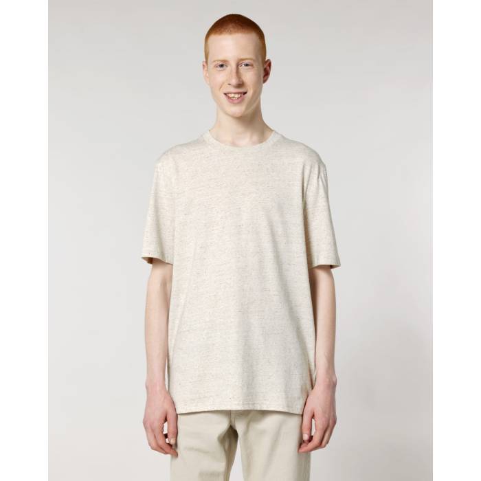 Tricou Unisex Creator 2.0 Eco-Heather Cala