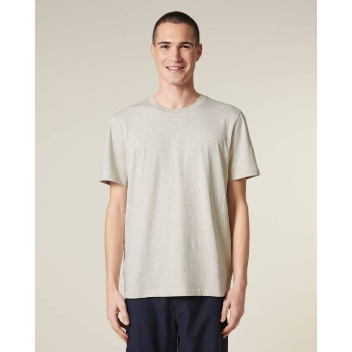 Tricou Unisex Creator 2.0 Heather Haze Cala