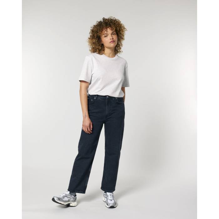 Tricou Unisex Creator 2.0 Cool Heather Grey Cala