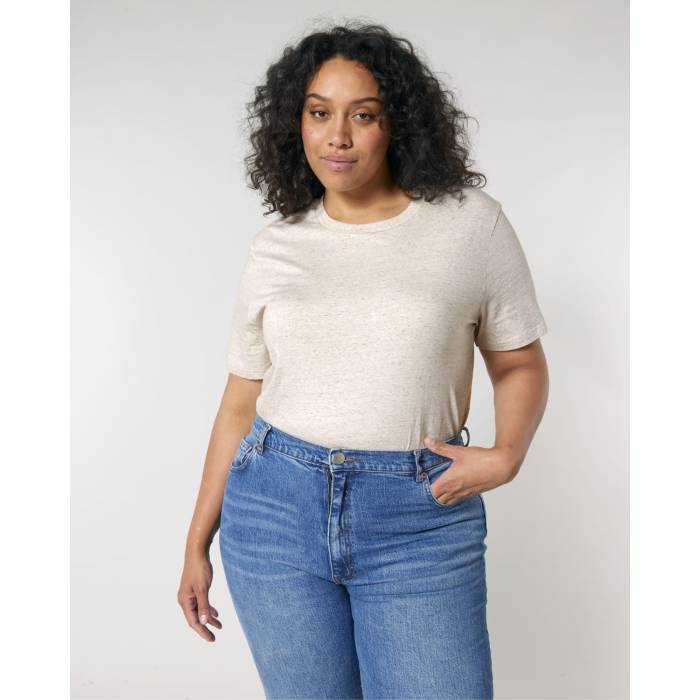 Tricou Unisex Creator 2.0 Eco-Heather Cala