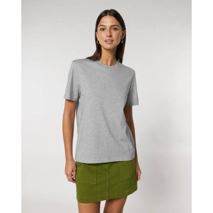 Tricou Unisex Creator 2.0 Heather Grey Cala