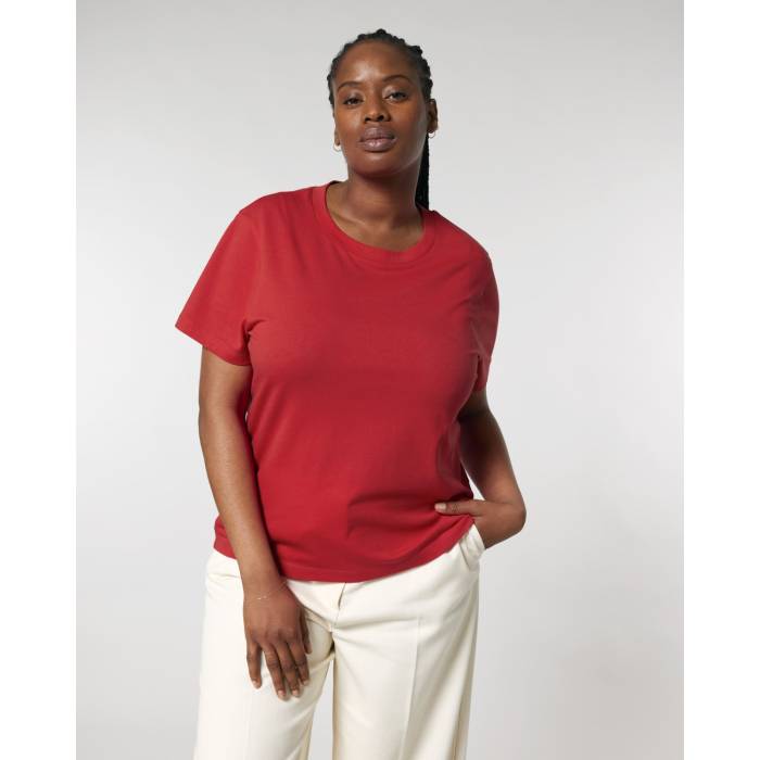 Tricou Dama Muser Rosu Personalizat