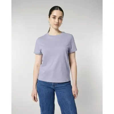 Tricou Dama Muser Lavender Cala